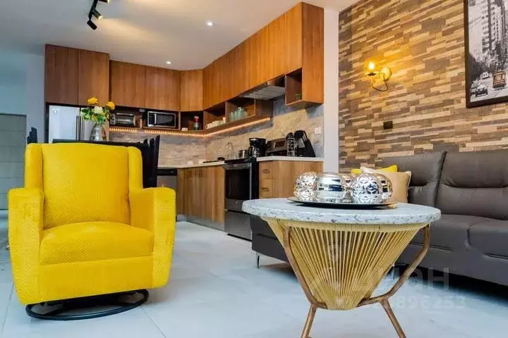 Квартира, 3 комнаты, 90 м - Фото 1