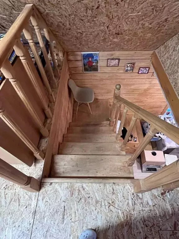 Дом в Башкортостан, Уфа Коллективный сад № 10 СНТ, 314 (100 м) - Фото 2