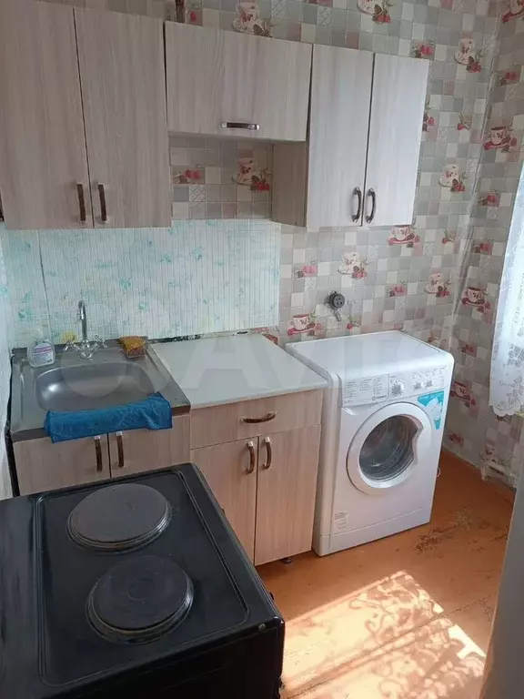 2-к. квартира, 45 м, 4/5 эт. - Фото 0