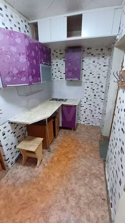 1-к. квартира, 23 м, 2/5 эт. - Фото 0