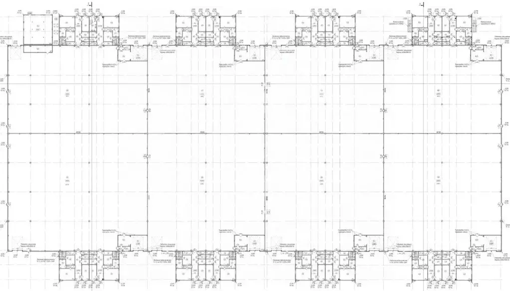 Помещение свободного назначения в Москва с. Ознобишино, 195 (10075 м) - Фото 2