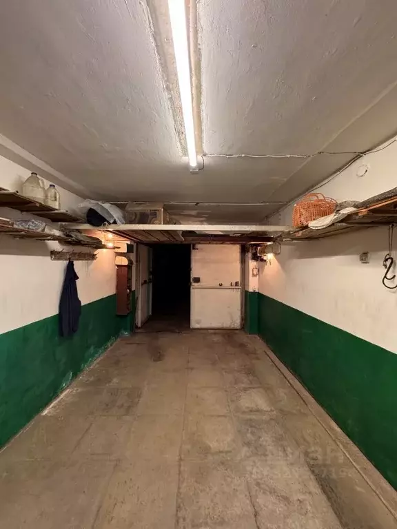 Гараж в Московская область, Химки ул. Пожарского, 22А (19 м) - Фото 1