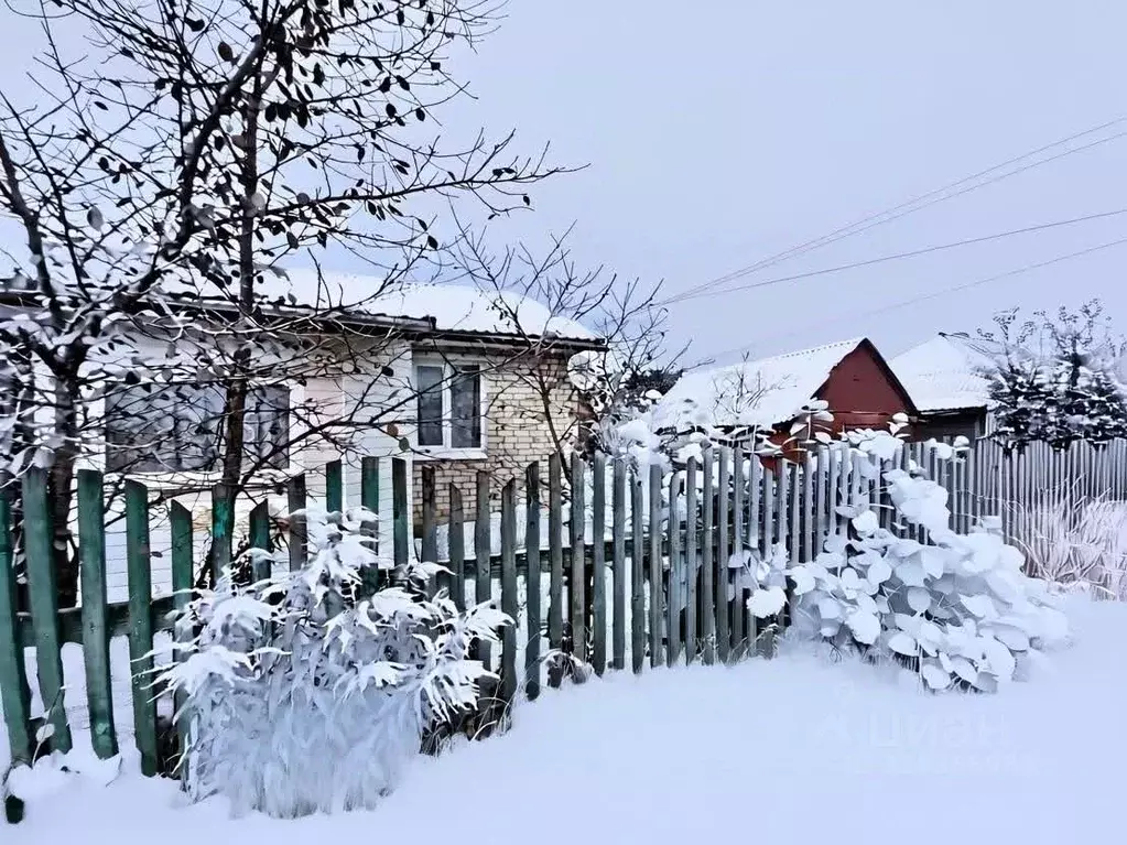 Дом в Смоленская область, Демидовский муниципальный округ, ... - Фото 1