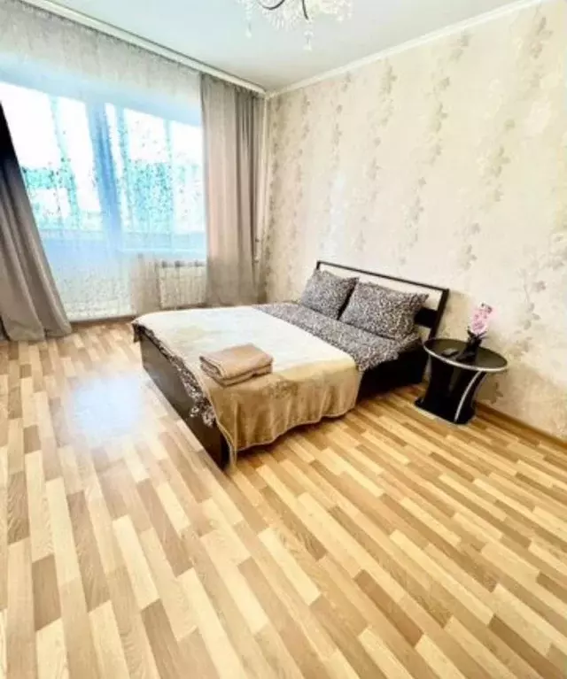 2-к кв. Курганская область, Шадринск Красноармейская ул., 89 (56.0 м) - Фото 1