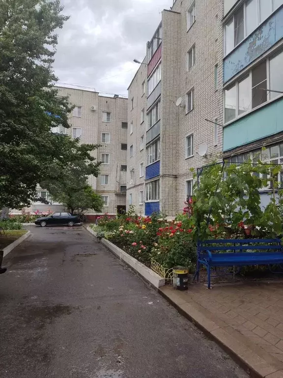 3-к. квартира, 58 м, 4/5 эт. - Фото 0