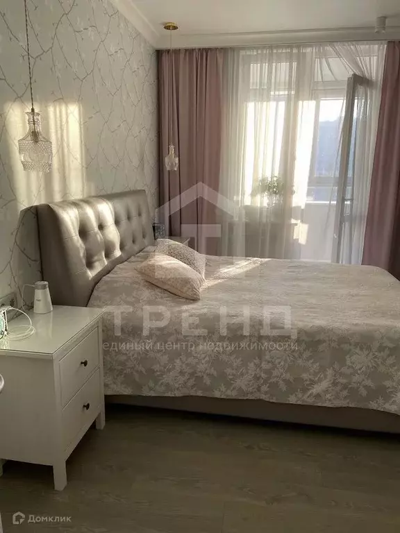 Продаётся 1-к квартира, 50.1 м - Фото 0
