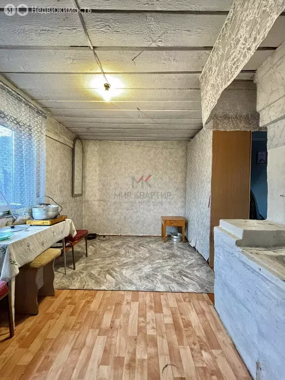 Дом в Кызыл, Азасская улица (27.2 м) - Фото 2