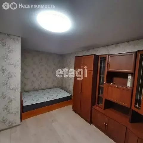 1-комнатная квартира: Алексеевка, посёлок Ольминского, 16 (32.7 м) - Фото 1