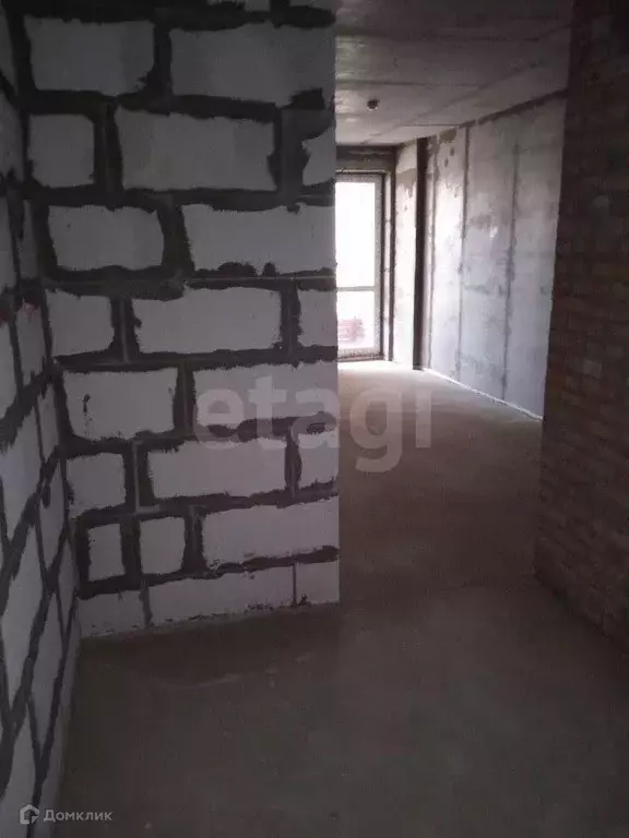 Продаётся квартира-студия, 26 м - Фото 1