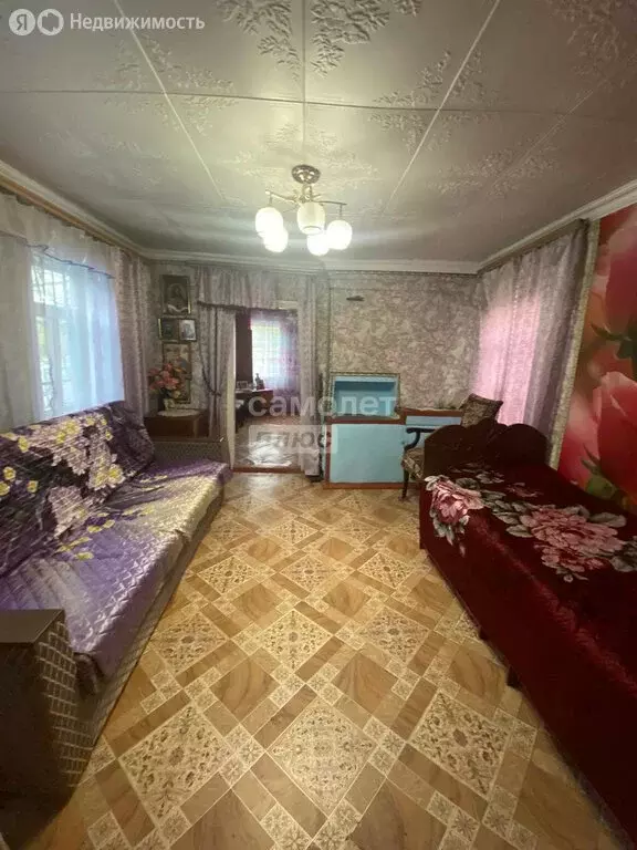 Дом в станица Надёжная, Кузнечная улица, 1 (40 м) - Фото 1