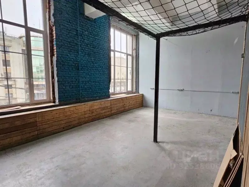 Производственное помещение в Санкт-Петербург Звенигородская ул., 9-11К ... - Фото 1