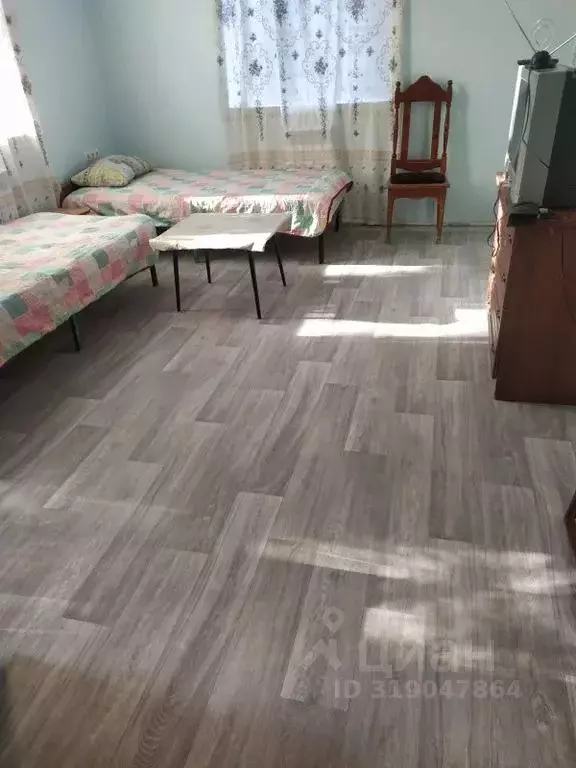 Комната Краснодарский край, Сочи Завокзальный мкр, ул. Мичурина, 42А - Фото 1