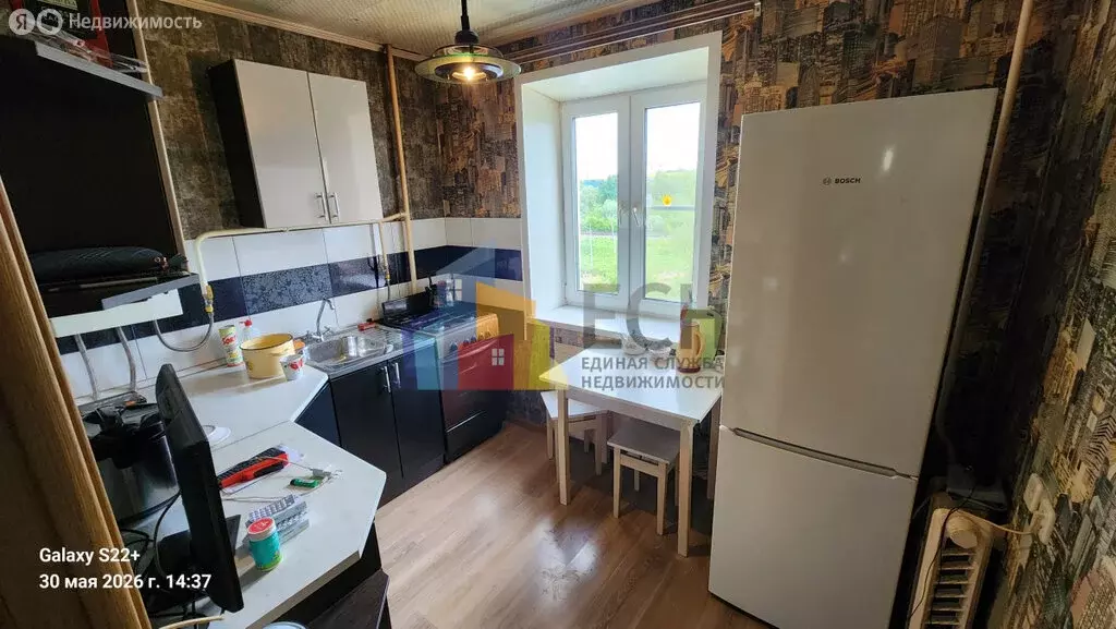 1-комнатная квартира: Тула, улица Малые Гончары, 8 (30.3 м) - Фото 2