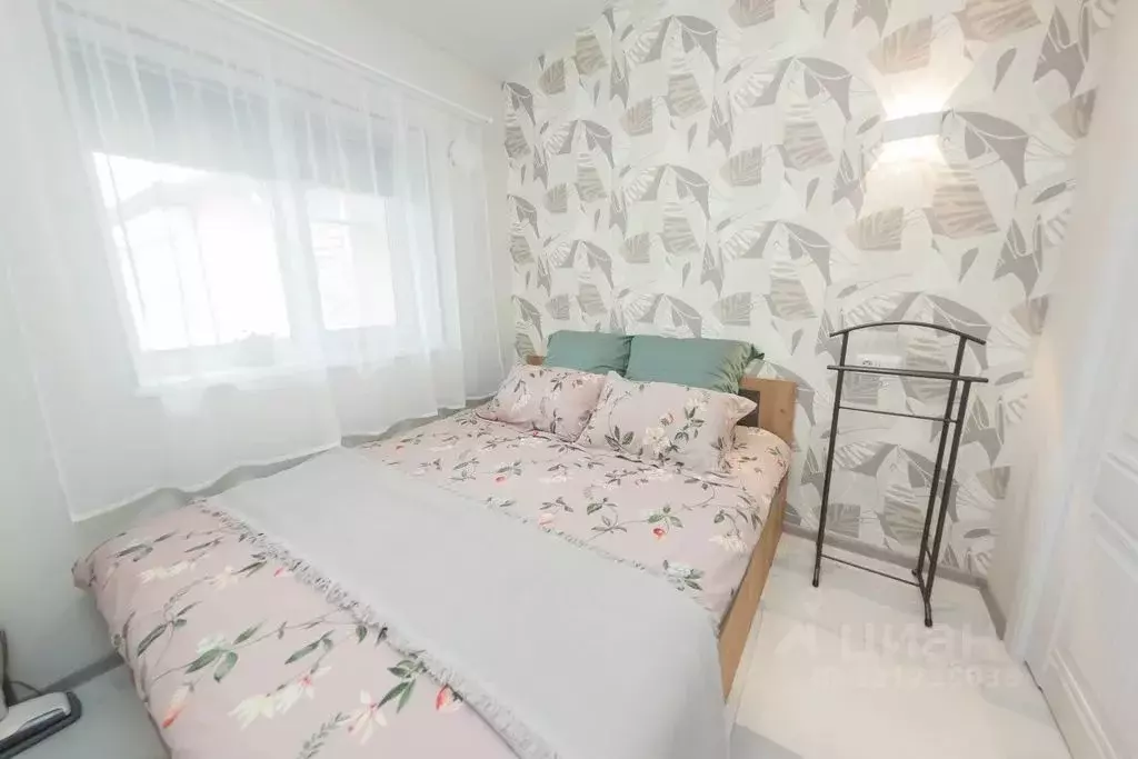 Дом в Карелия, Прионежский район, с. Заозерье ул. Новослободская, 2А ... - Фото 1