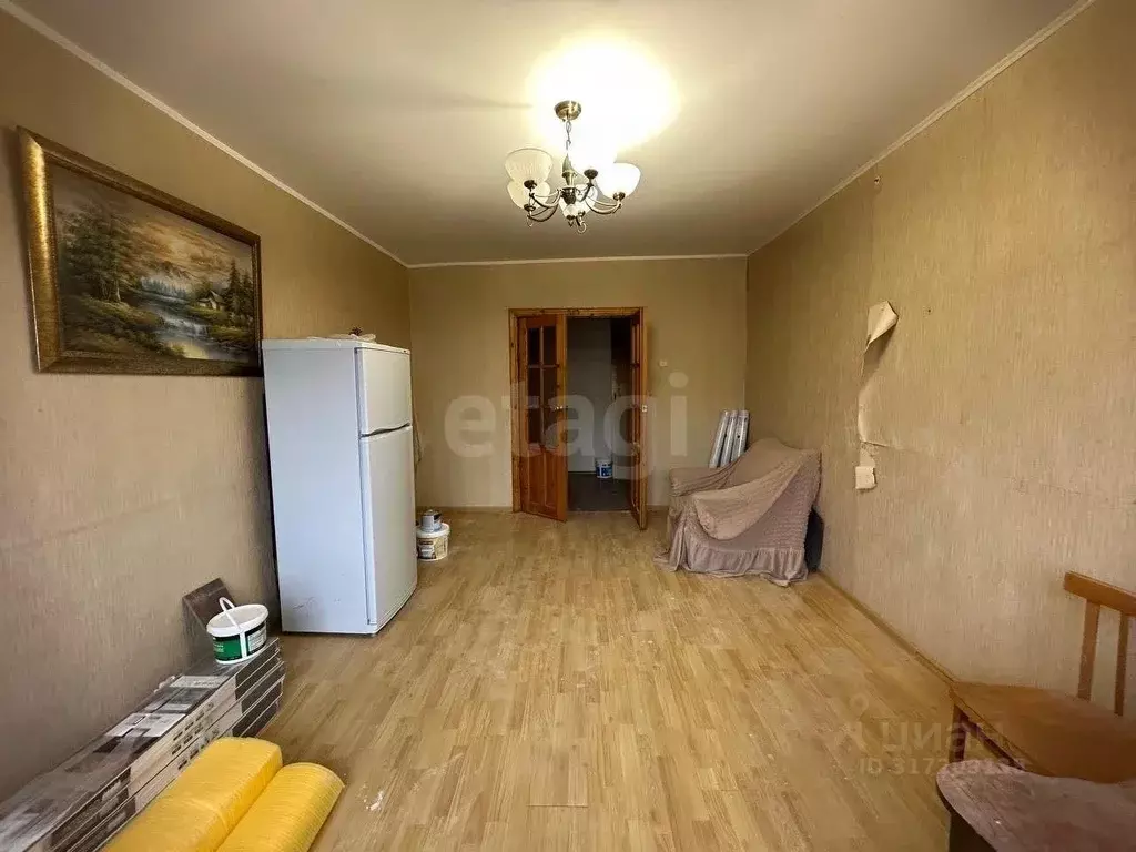 2-к кв. Северная Осетия, Владикавказ Весенняя ул., 2к3 (62.2 м) - Фото 1