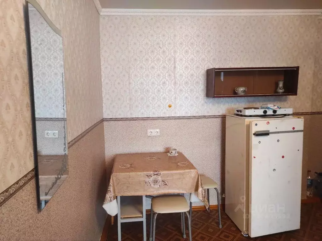Комната Ростовская область, Волгодонск ул. Маршала Кошевого, 5 (19.4 ... - Фото 2