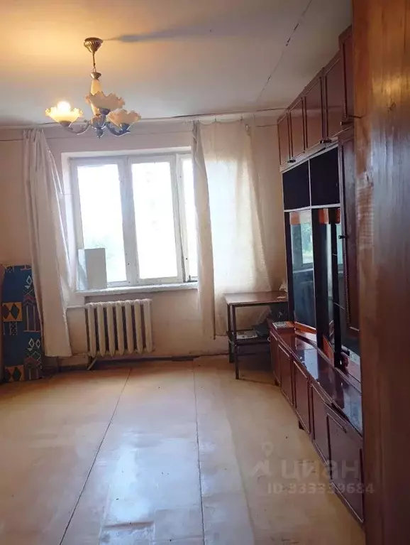 Комната Северная Осетия, Владикавказ ул. Астана Кесаева, 8 (12.0 м) - Фото 2