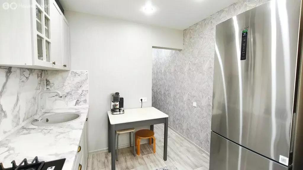 1-комнатная квартира: Кстово, 2-й микрорайон, 10 (30 м) - Фото 2