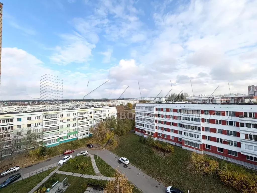 1-к кв. Татарстан, Набережные Челны просп. Чулман, 134 (31.0 м) - Фото 1