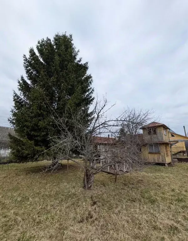 Дом в Ленинградская область, Гатчинский муниципальный округ, Кобрино ... - Фото 1