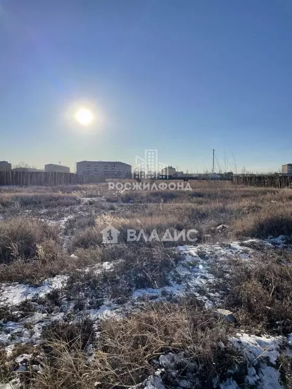 Участок в Забайкальский край, Чита пос. Кадала,  (14.0 сот.) - Фото 0