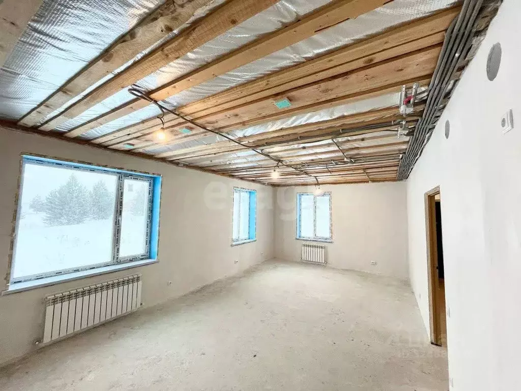 Дом в Удмуртия, Ижевск ул. Героя Ивана Клевцова, 44 (80 м) - Фото 0