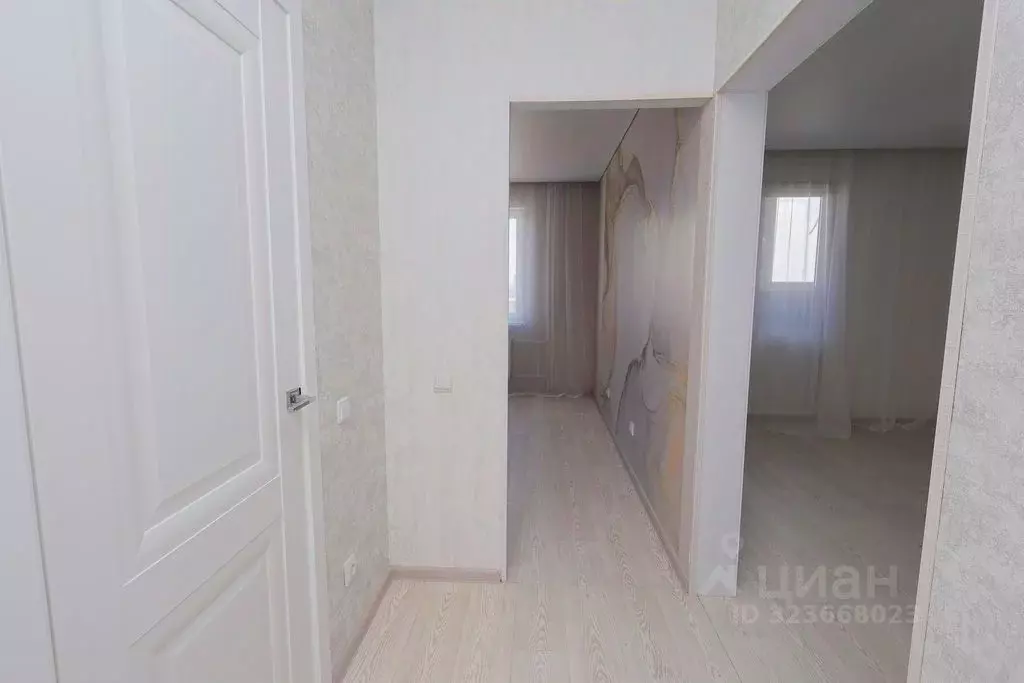 1-к кв. Оренбургская область, Оренбург ул. Рокоссовского, 29 (35.0 м) - Фото 1