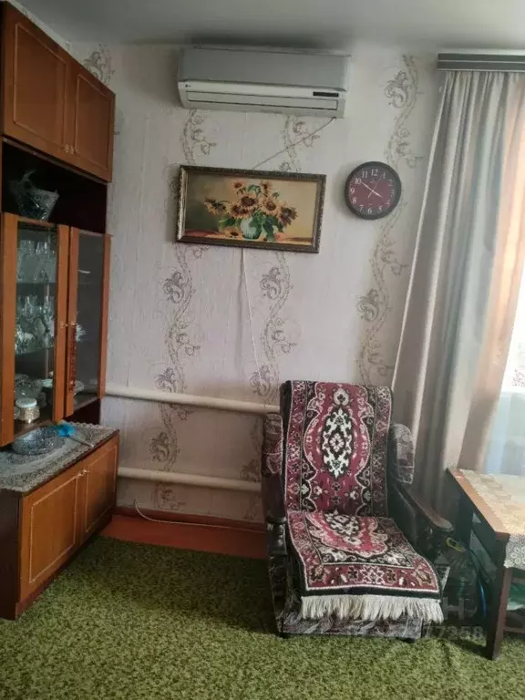 Дом в Саратовская область, Энгельсский район, Безымянское ... - Фото 2