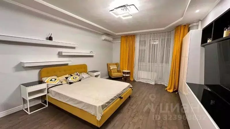 1-к кв. Москва Снежная ул., 19к2 (52.4 м) - Фото 1