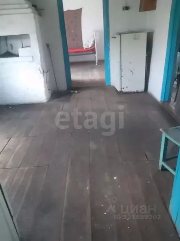 2-к кв. Курганская область, Катайский муниципальный округ, с. Шутино ... - Фото 2