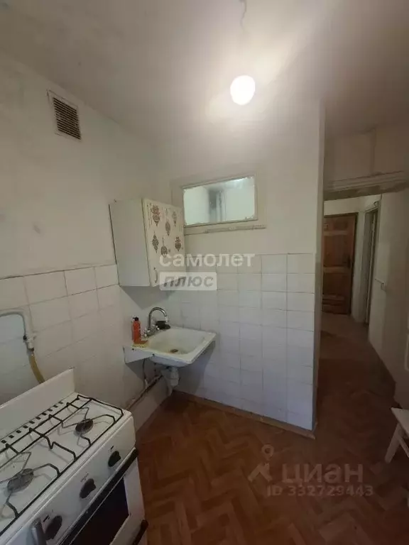 1-к кв. Кабардино-Балкария, Нальчик Ингушская ул., 19 (30.4 м) - Фото 1