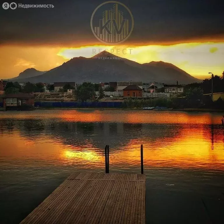 Участок в посёлок Иноземцево, улица Алёнкина (4 м) - Фото 2