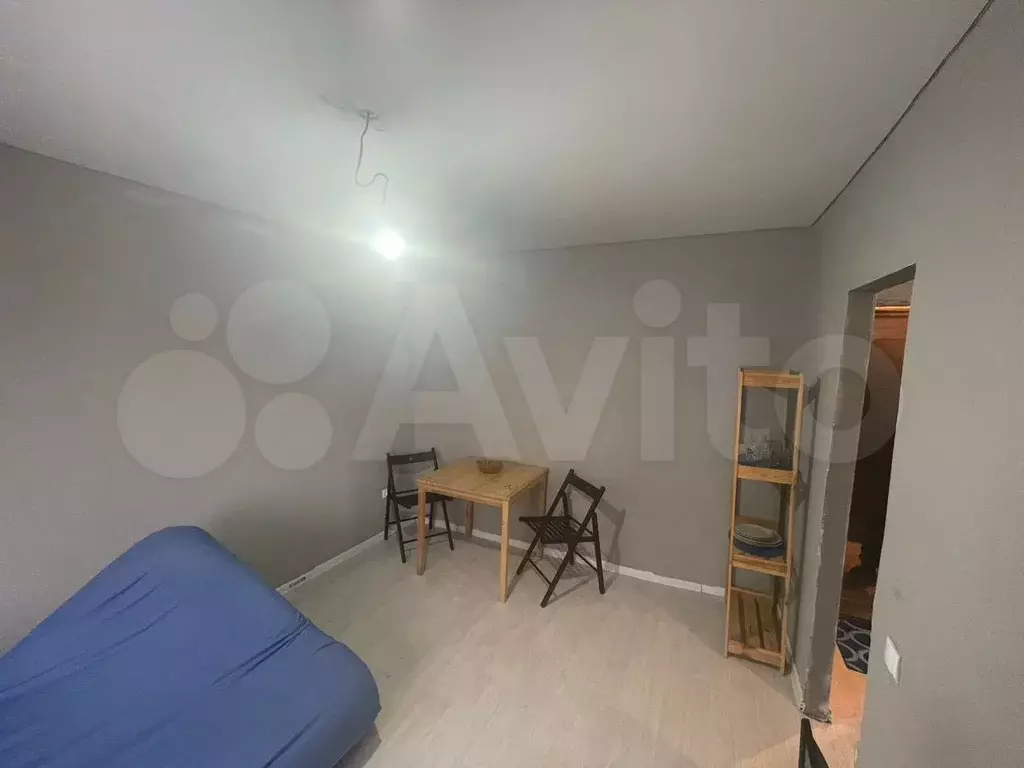 Комната 21 м в 5-к., 3/4 эт. - Фото 1