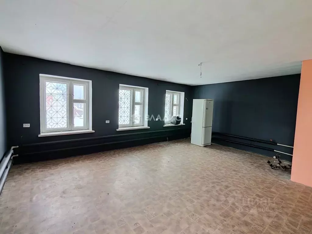 Помещение свободного назначения в Нижегородская область, Городец ул. ... - Фото 1