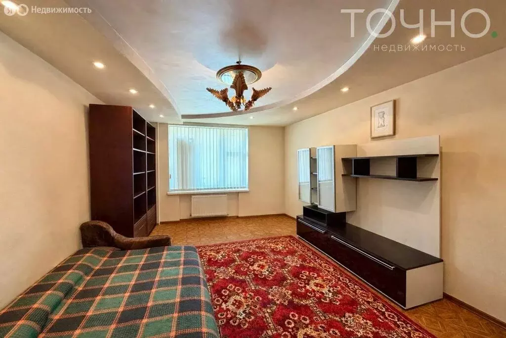 1-комнатная квартира: Пенза, Ново-Казанская улица, 22 (42.5 м) - Фото 1