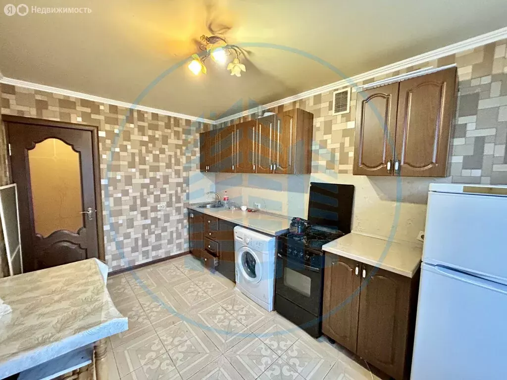 1-комнатная квартира: станица Ессентукская, улица Губина, 7А (38.4 м) - Фото 1