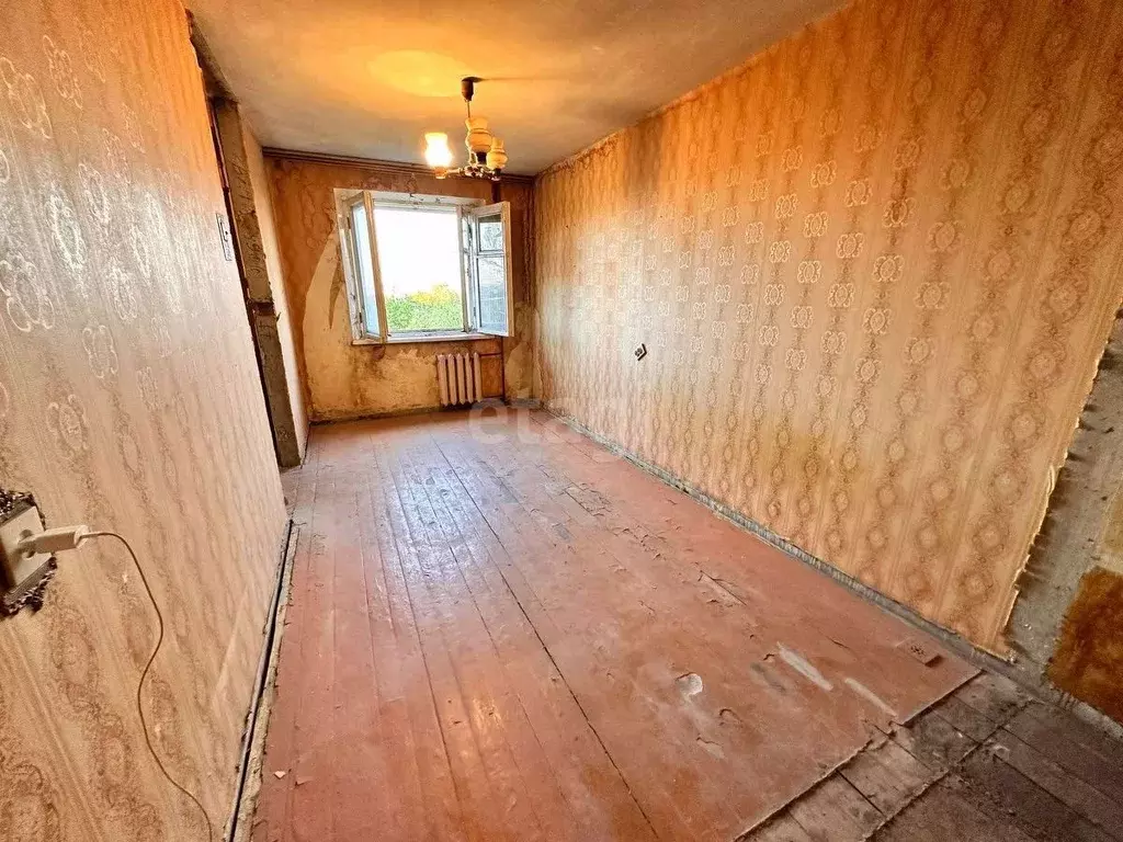 2-к кв. Самарская область, Самара ул. Мориса Тореза, 131 (44.4 м) - Фото 0