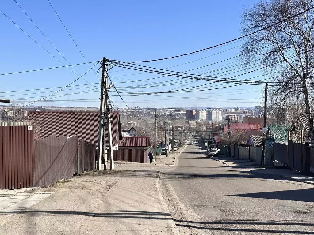 Участок 8 сот. (ИЖС) - Фото 1