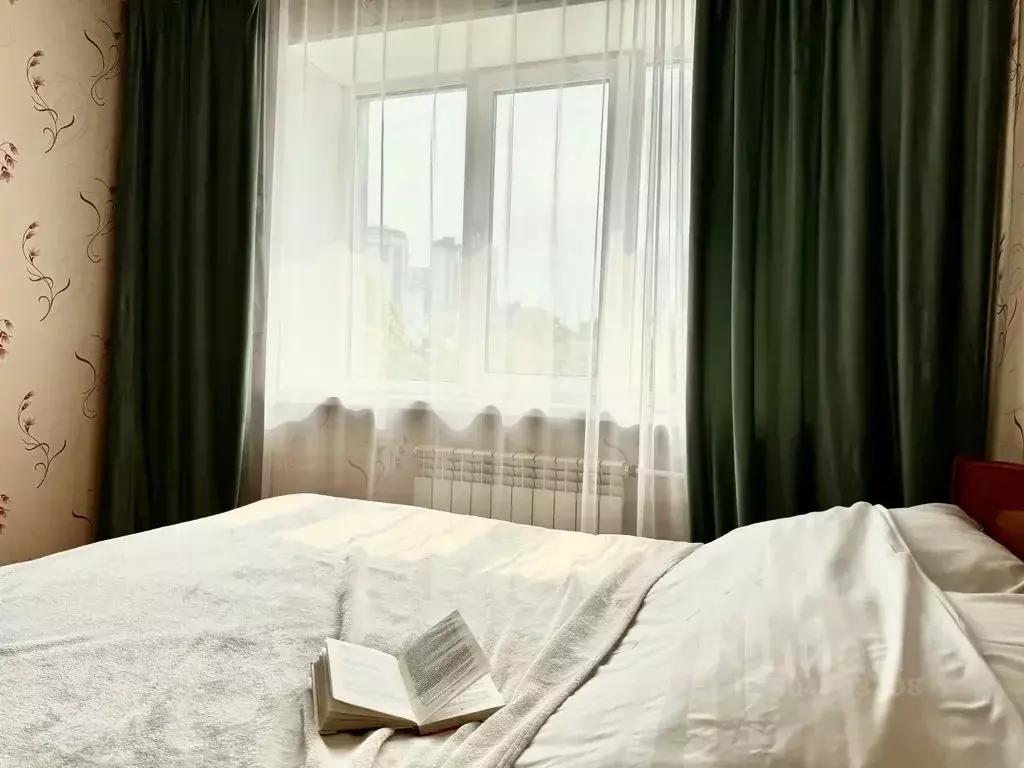 1-к кв. Приморский край, Владивосток ул. Суханова, 6Г (32.0 м) - Фото 0