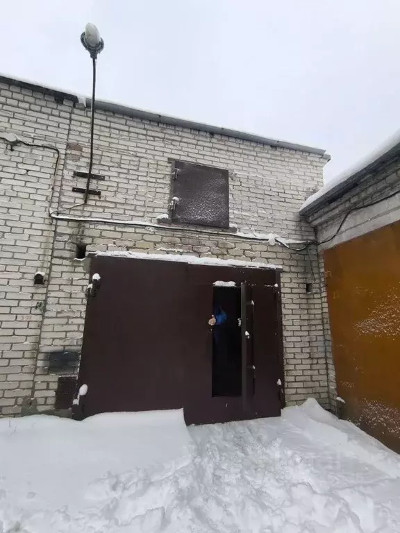 Гараж в Владимирская область, Владимир ул. Фатьянова, 5Б/391 (49 м) - Фото 2