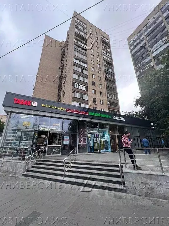 Офис в Москва Бутырская ул., 4 (130 м) - Фото 1