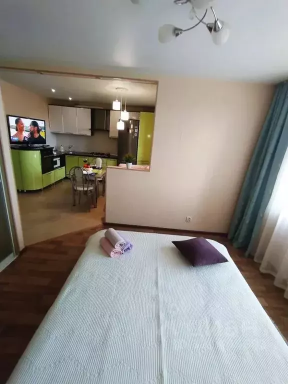 Студия Чувашия, Чебоксары Пролетарская ул., 25к1 (53.0 м) - Фото 2