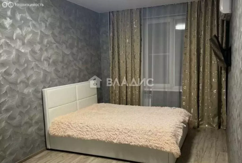 1-комнатная квартира: Пенза, проспект Победы, 96Е (39.8 м) - Фото 1