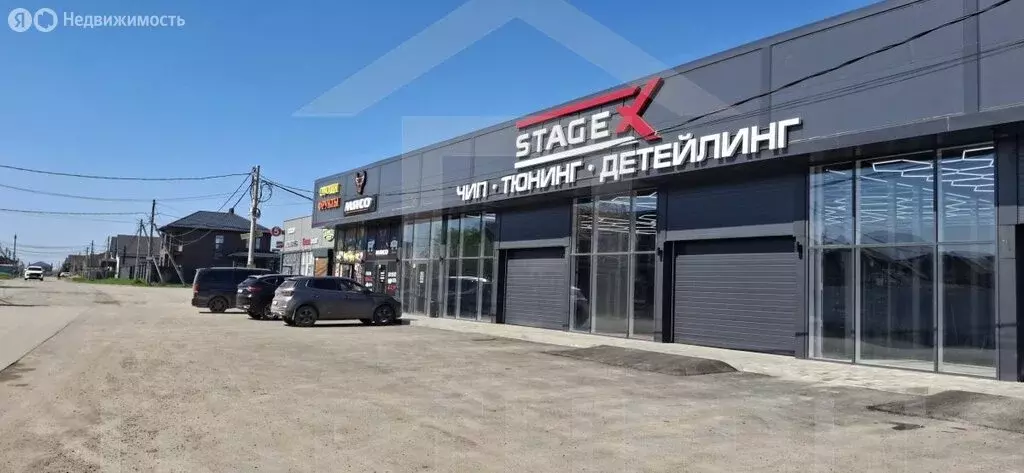 Помещение свободного назначения (500 м) - Фото 2