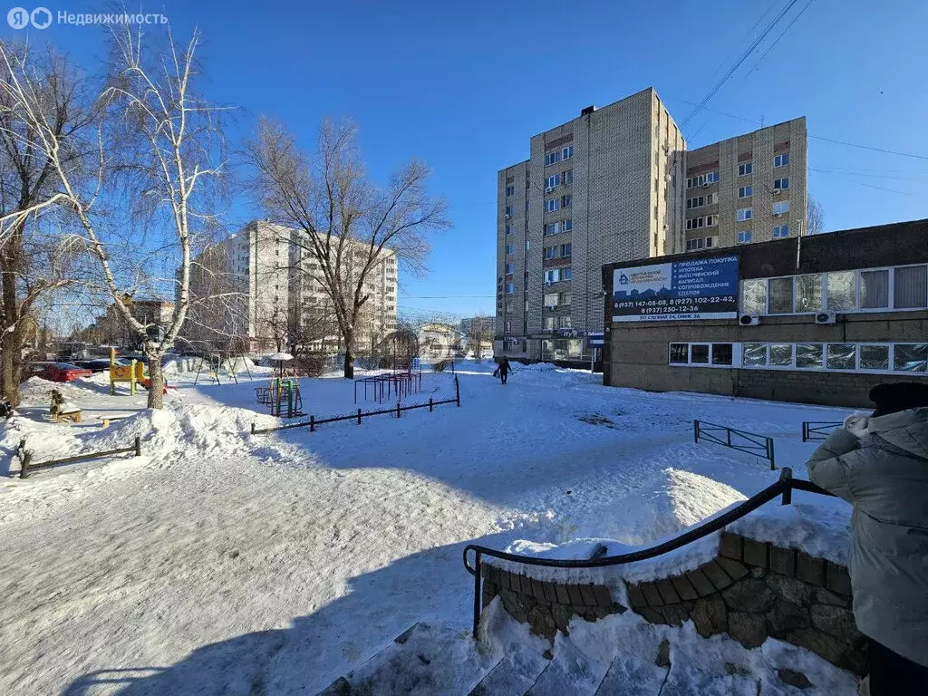 1к в -комнатной квартире (13.5 м) - Фото 2