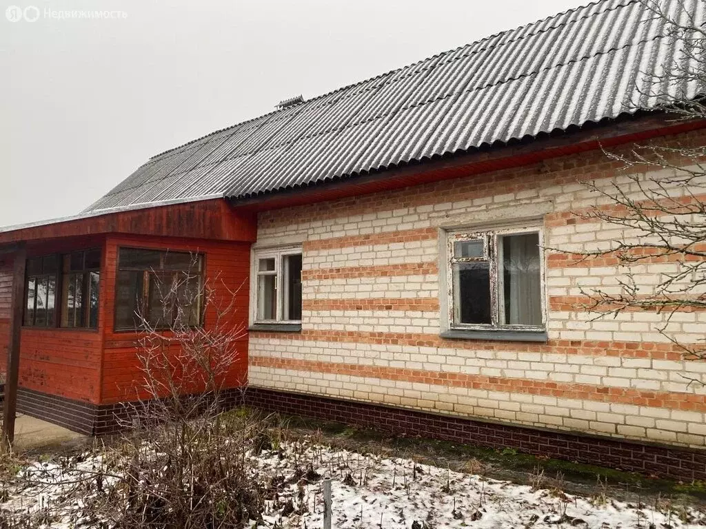 Дом в Струнино, Зелёная улица (65 м) - Фото 1