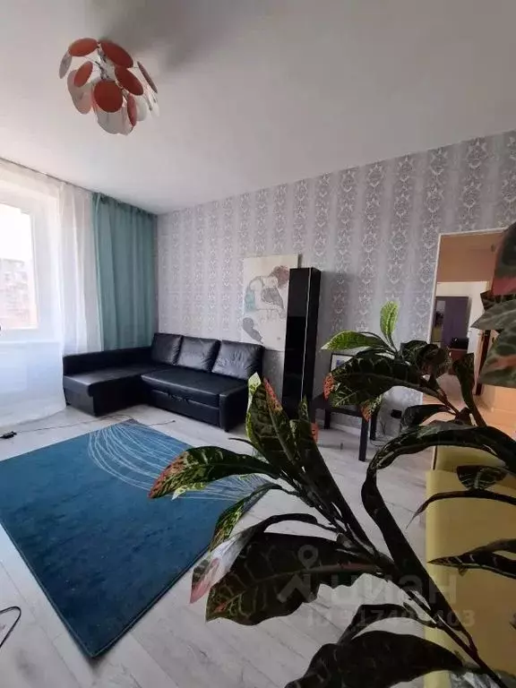 2-к кв. Санкт-Петербург Новоколомяжский просп., 4К1 (57.0 м) - Фото 1
