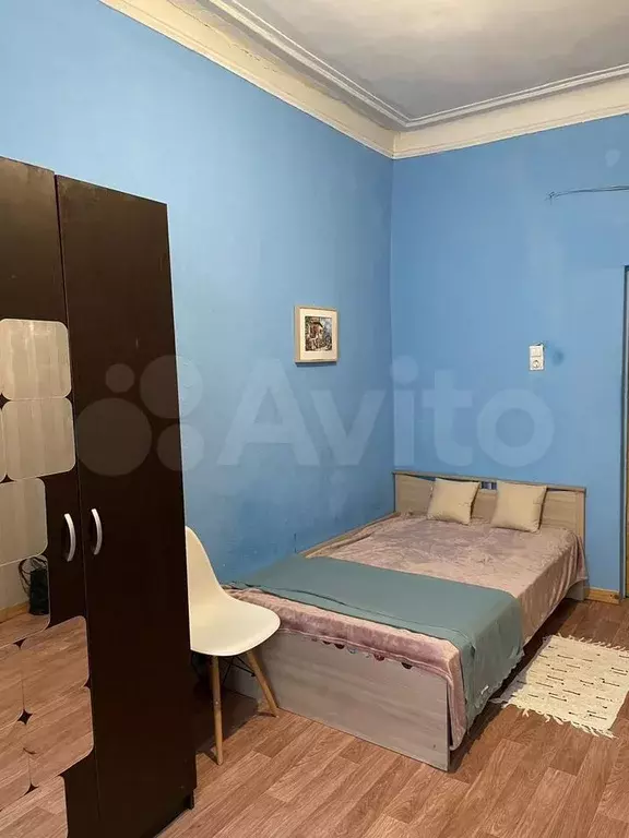 Комната 13 м в 6-к., 4/6 эт. - Фото 0