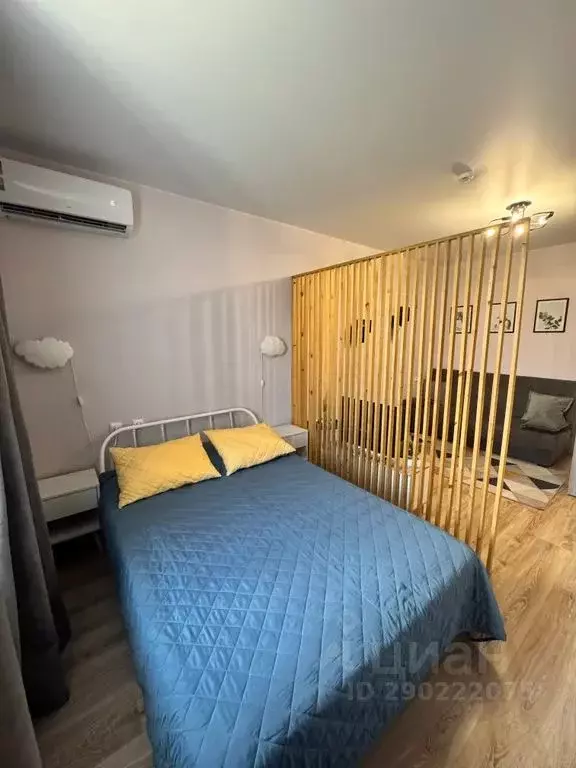 1-к кв. Белгородская область, Белгородский район, Дубовское с/пос, ... - Фото 1