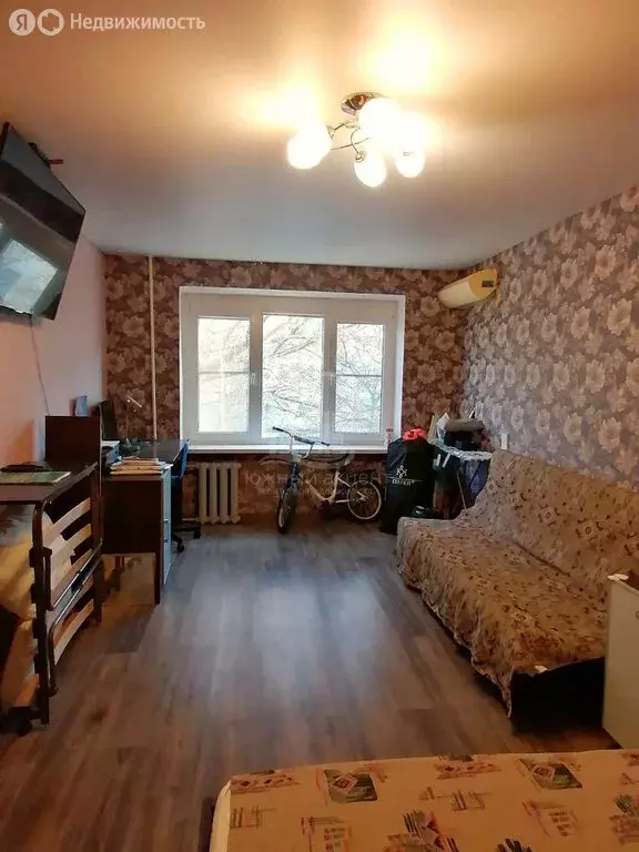 1-комнатная квартира: Анапа, проезд Космонавтов, 34 (30.2 м) - Фото 1